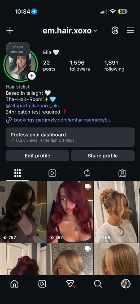 Em Hair Room - Image 3