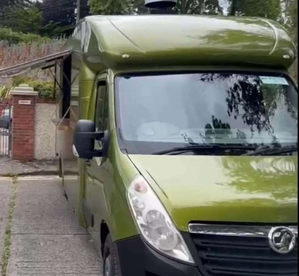 Food catering mobile business fully equipped. - Image 3