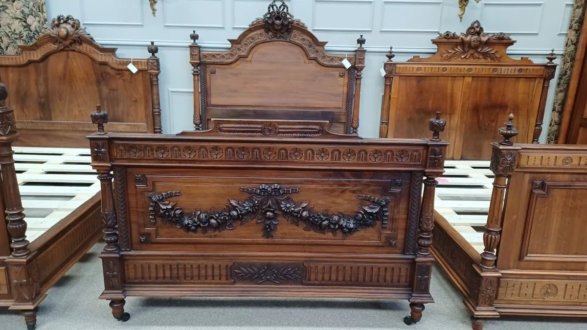 3 beds Henry II - Image 4