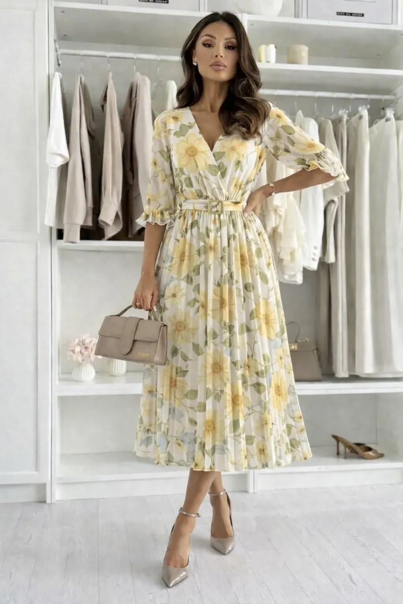 Dresses one sz fits 10/14.....35e - Image 2