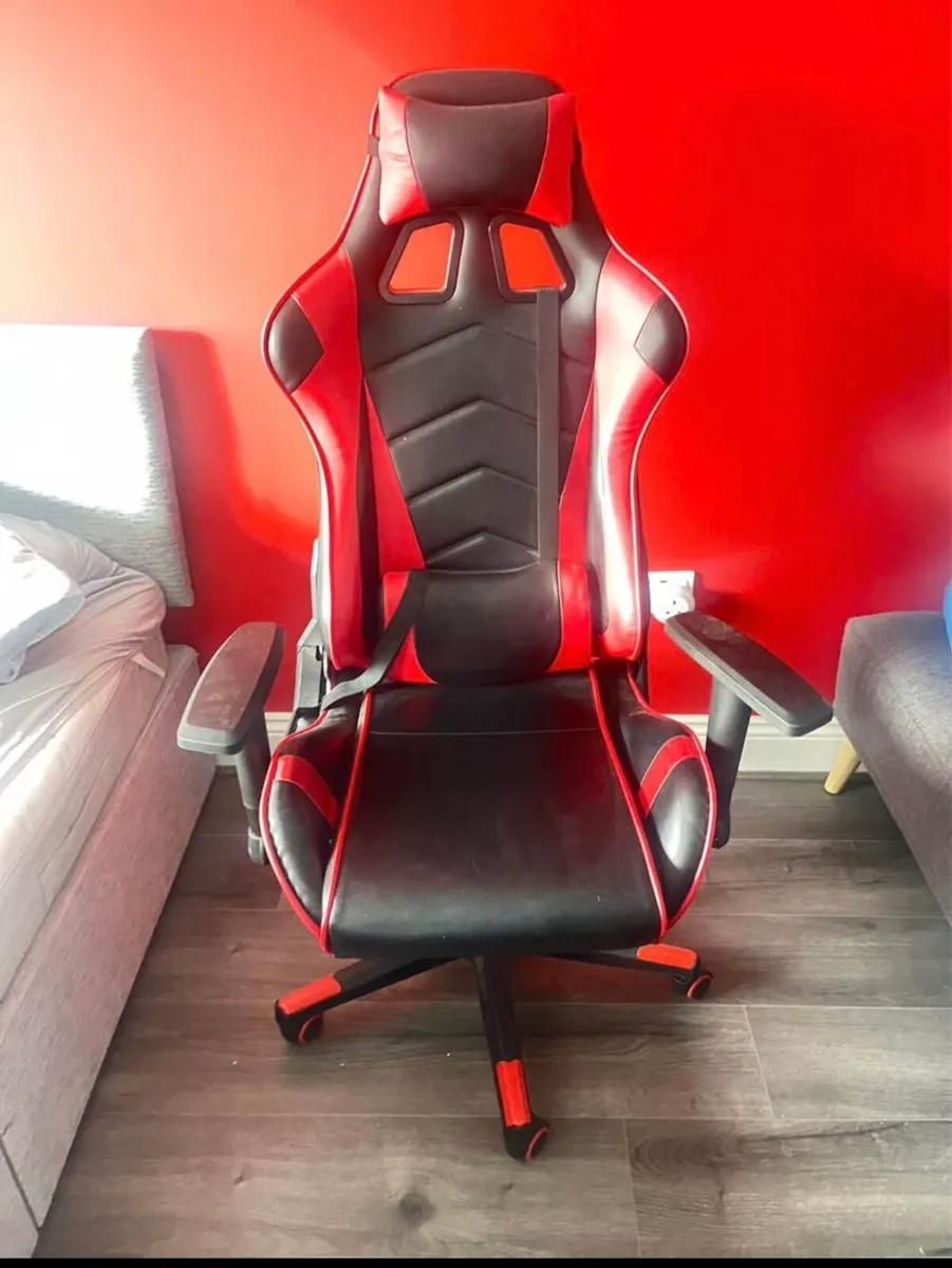 Gaming chair - Image 2