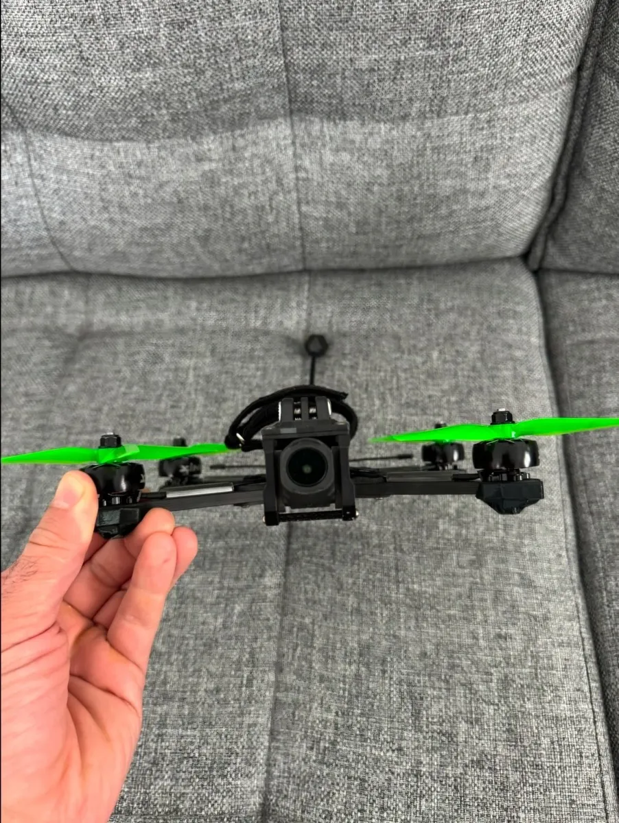 Iflight BOB 46 O4 pro - Image 3