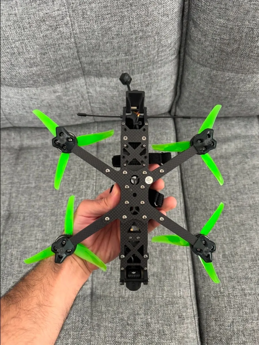 Iflight BOB 46 O4 pro - Image 4