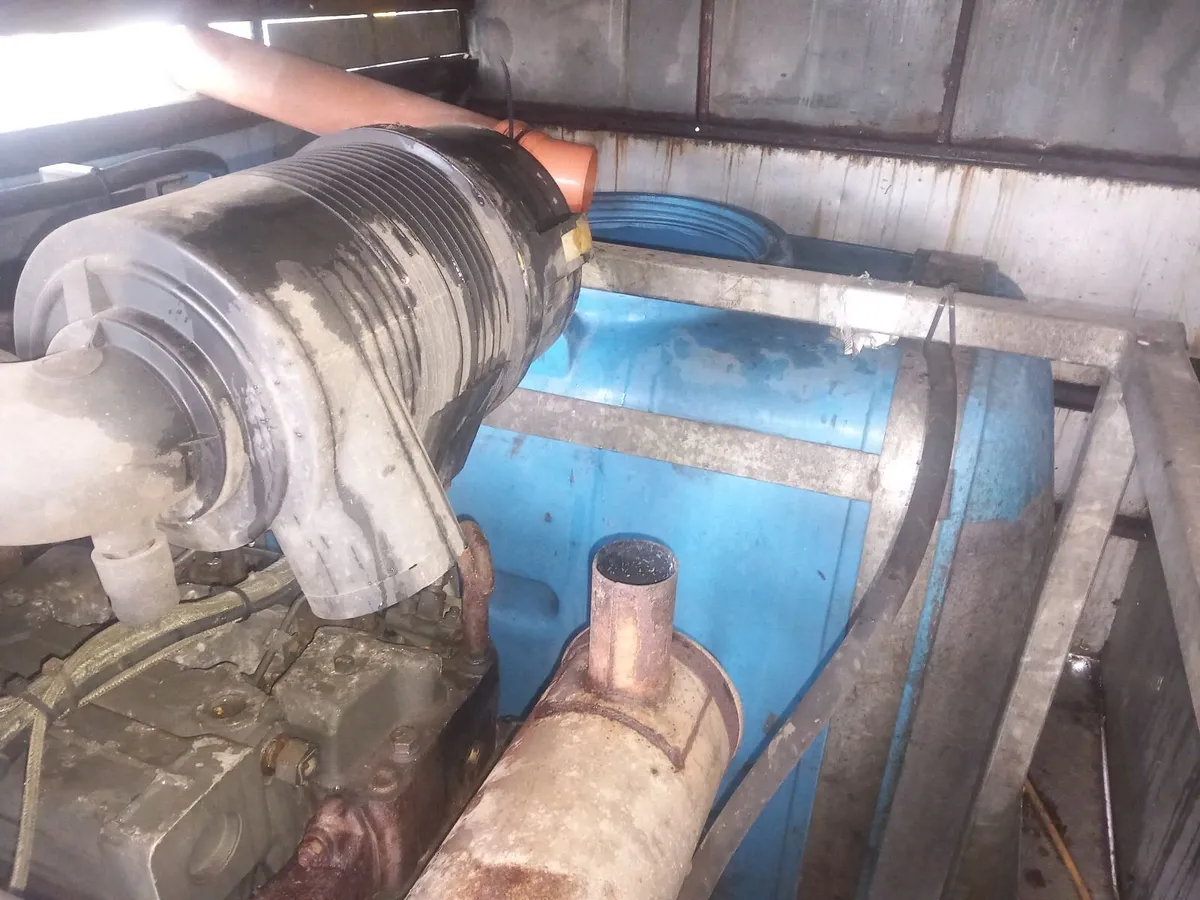 Power washer / drain jetter - Image 3