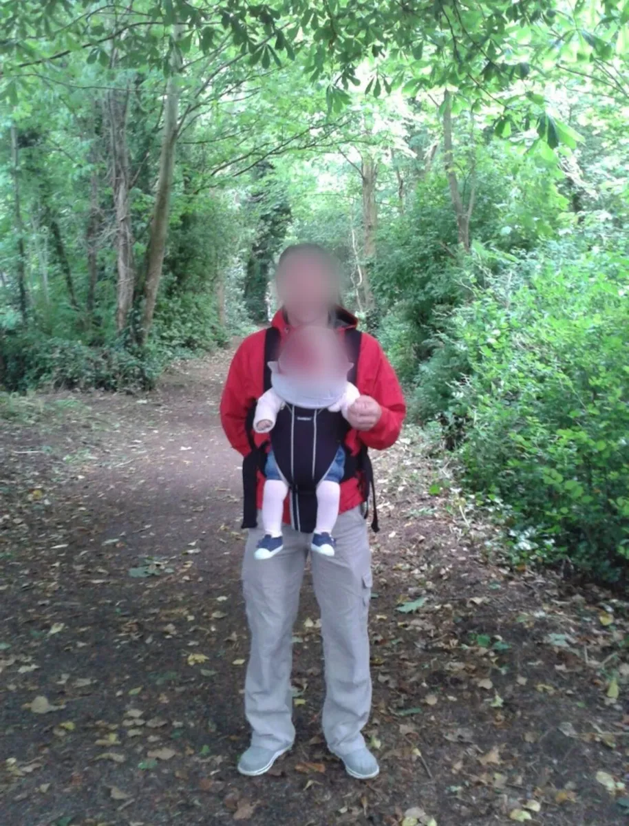 Baby carrier - Image 2