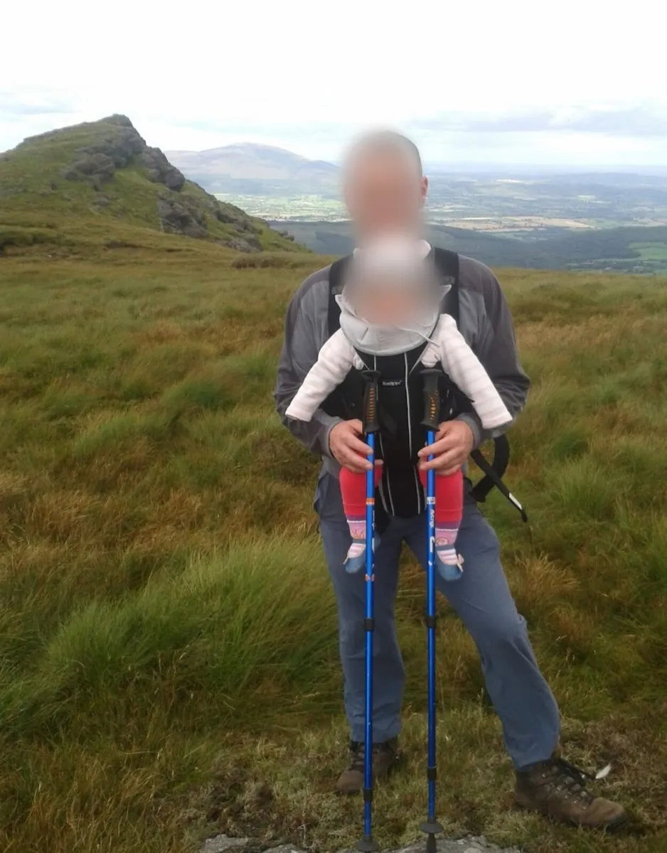 Baby carrier - Image 3