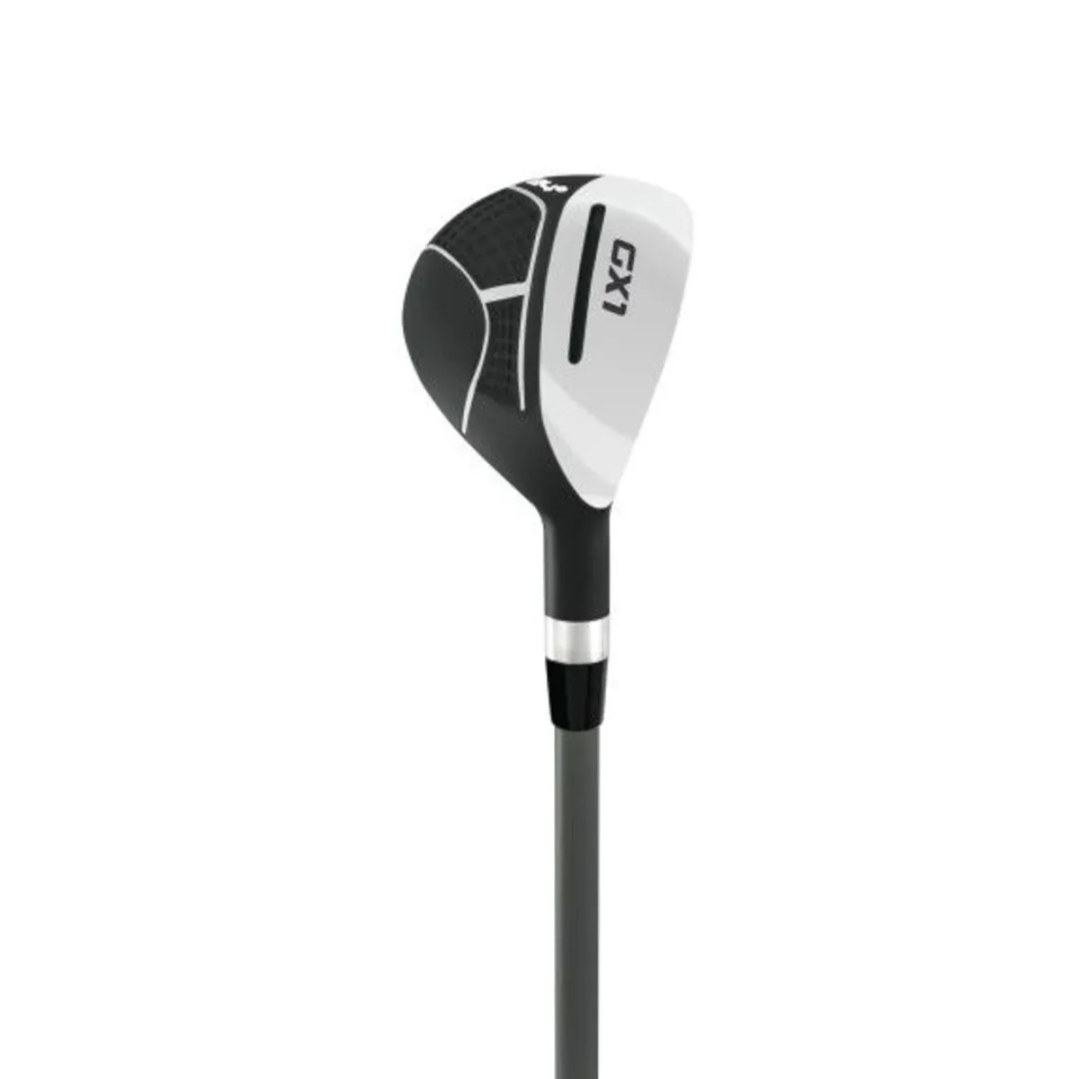 Masters GX1 Complete Steel Golf Set - Right Handed - Image 3