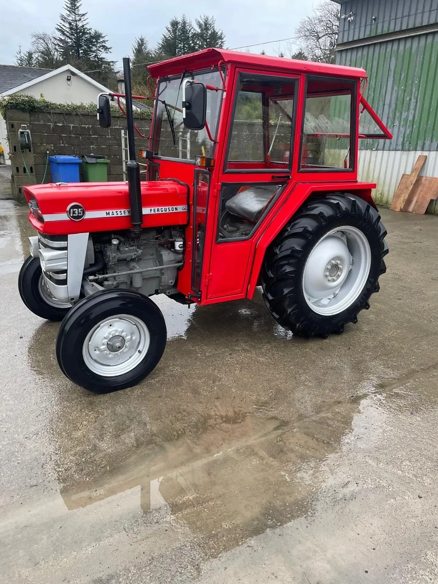 Massey Ferguson Other 1973 - Image 1