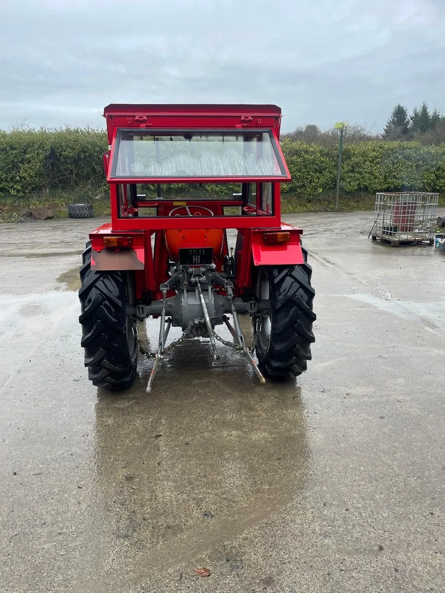 Massey Ferguson Other 1973 - Image 4