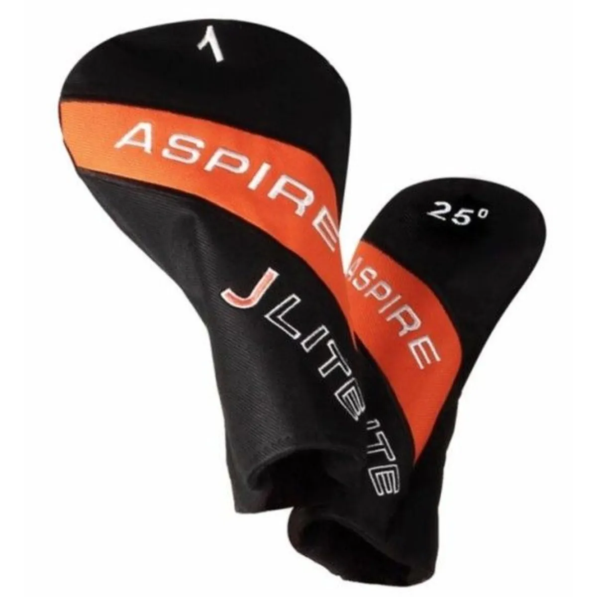 Aspire J-Lite Junior Golf Set (9-12 Years) - RH - Image 3