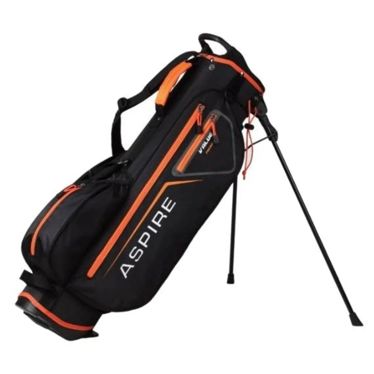 Aspire J-Lite Junior Golf Set (9-12 Years) - RH - Image 2