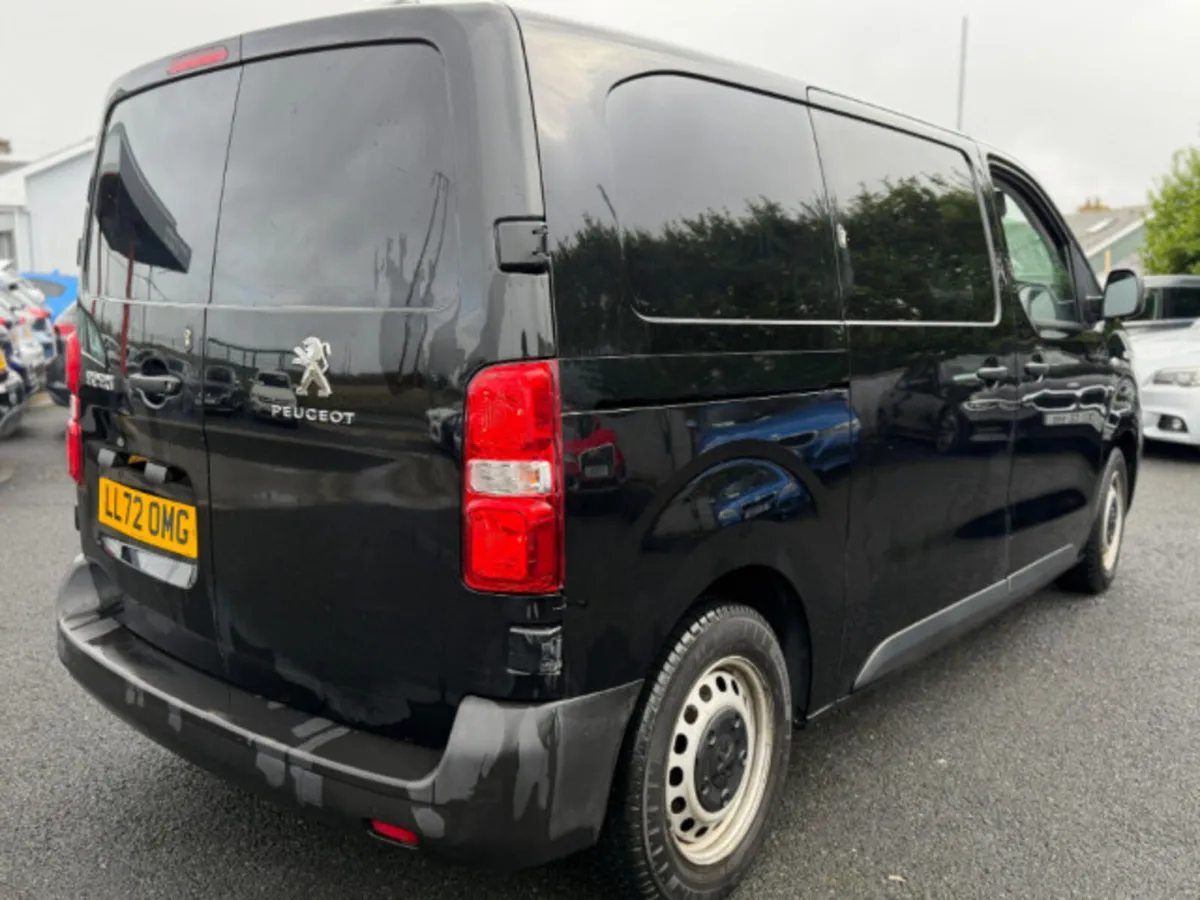 Peugeot Expert BLUEHDI PROFESSIONAL PREMIUM L1 - Image 3