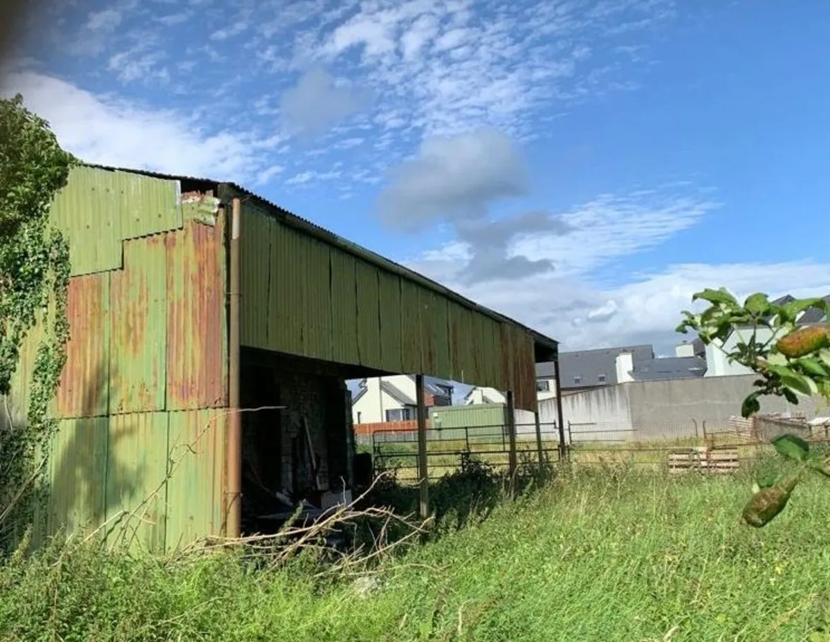 Agricultural Shed - Image 2