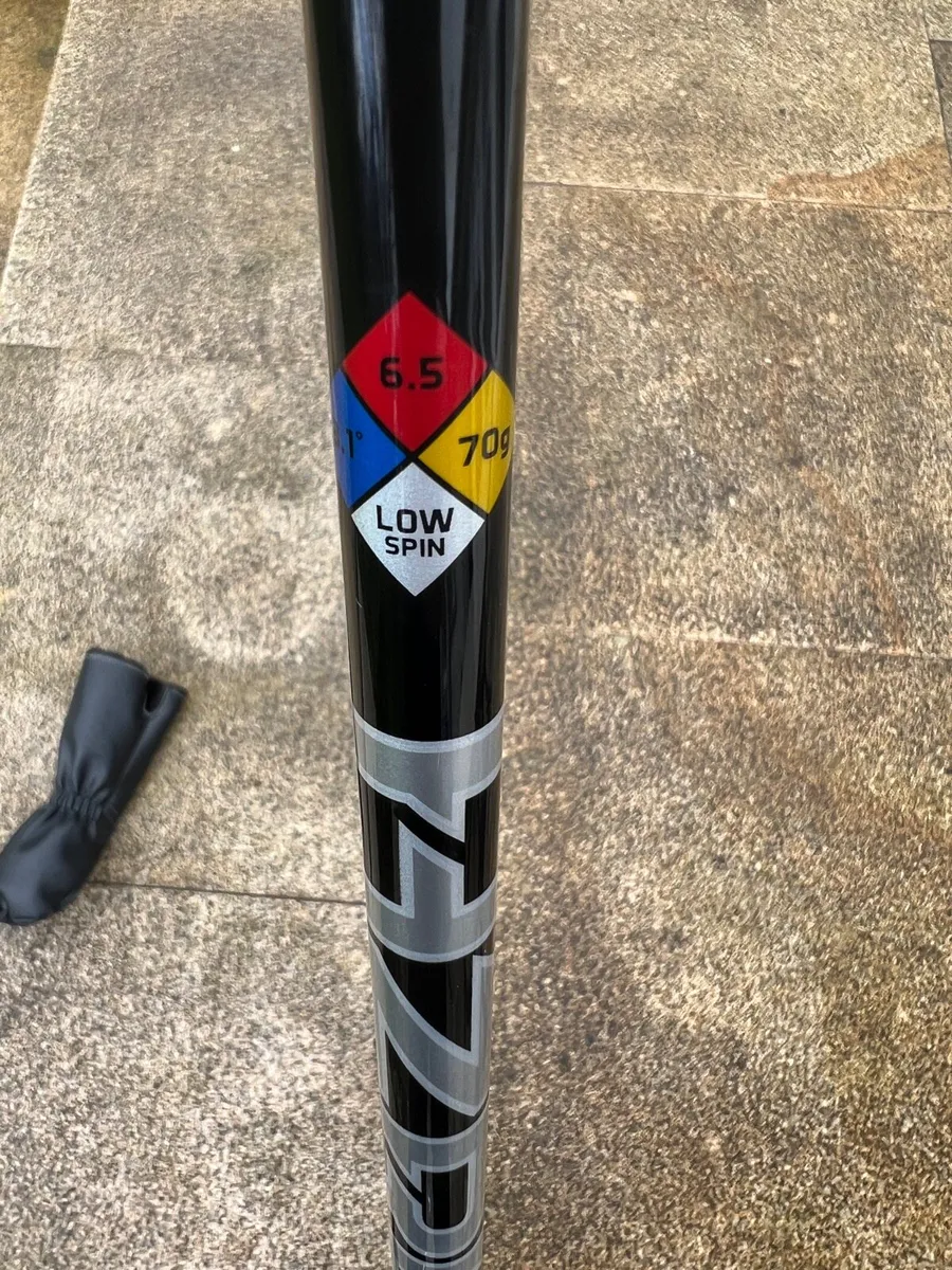 Titleist TSR2 4 wood - Image 3