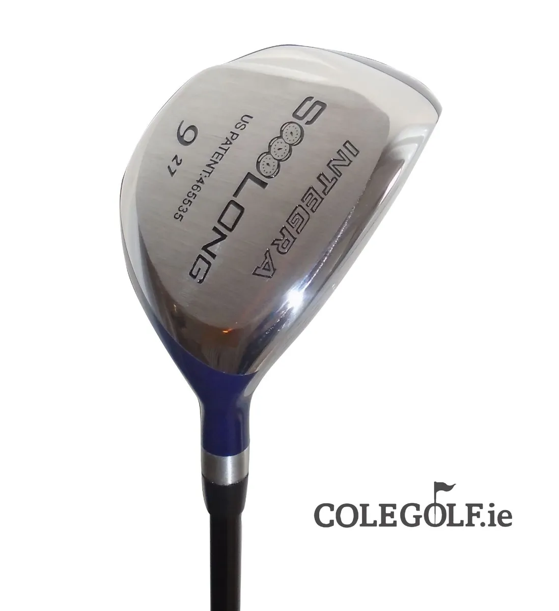 Integra Sooo Long 9 Fairway Wood - Reg - RH - Image 1