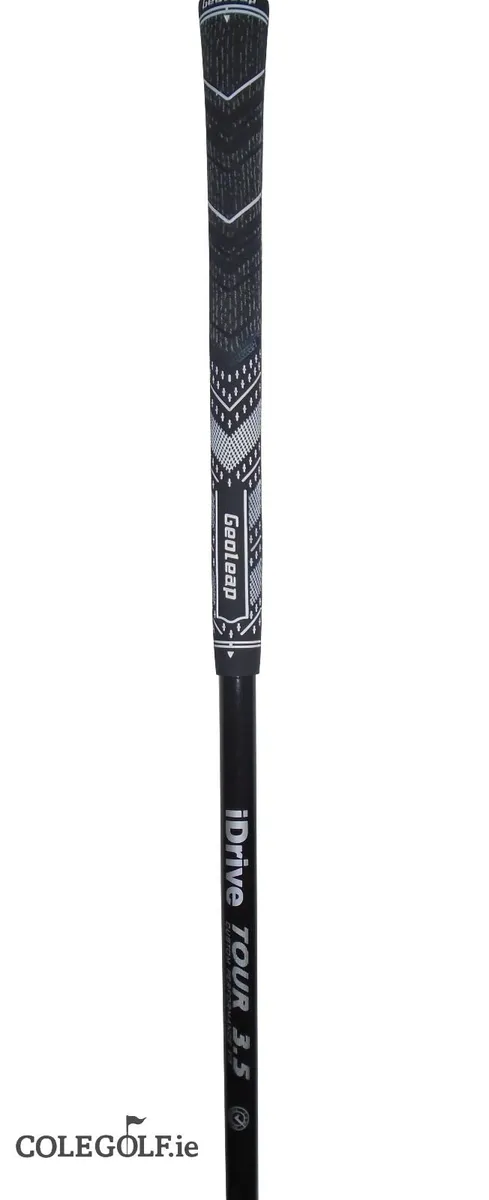 Integra Sooo Long 9 Fairway Wood - Reg - RH - Image 3