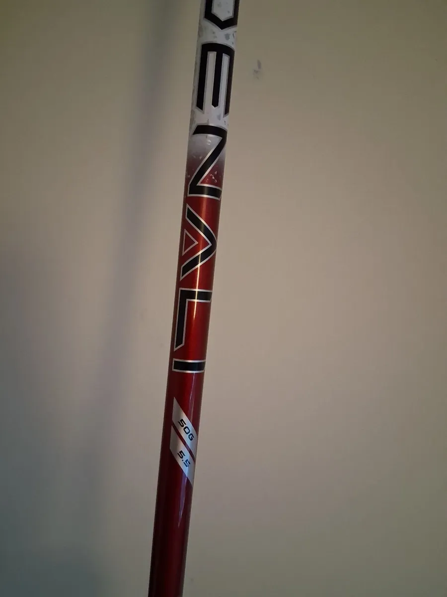 Cobra ds-adapt x fairway wood - Image 3