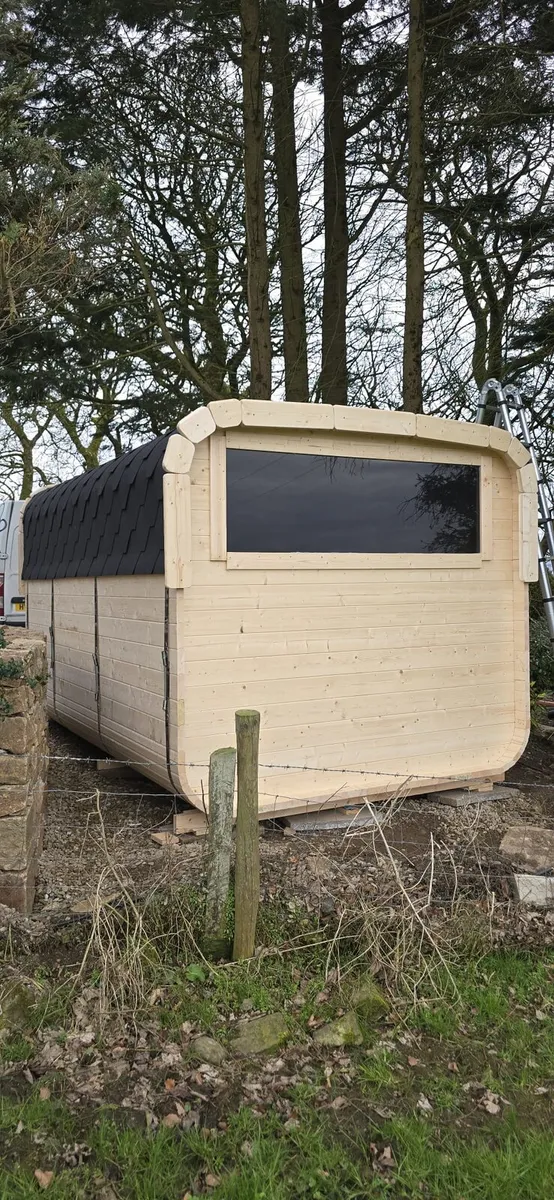 Cube sauna - Image 2