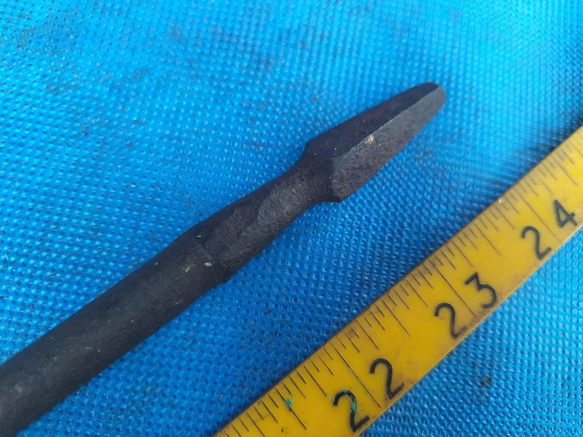 Long 3/4" Auger Bit - Image 3