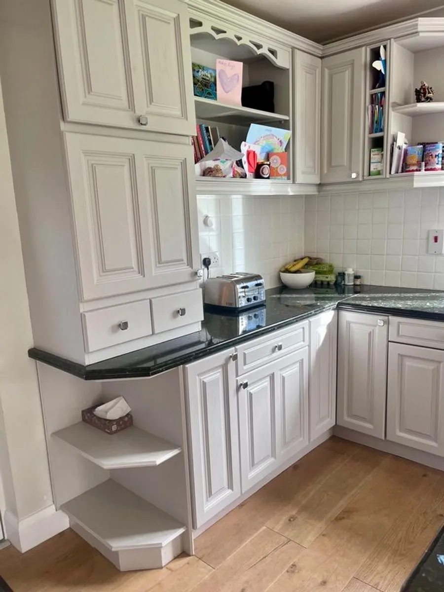 Second hand Kitchen - Image 3