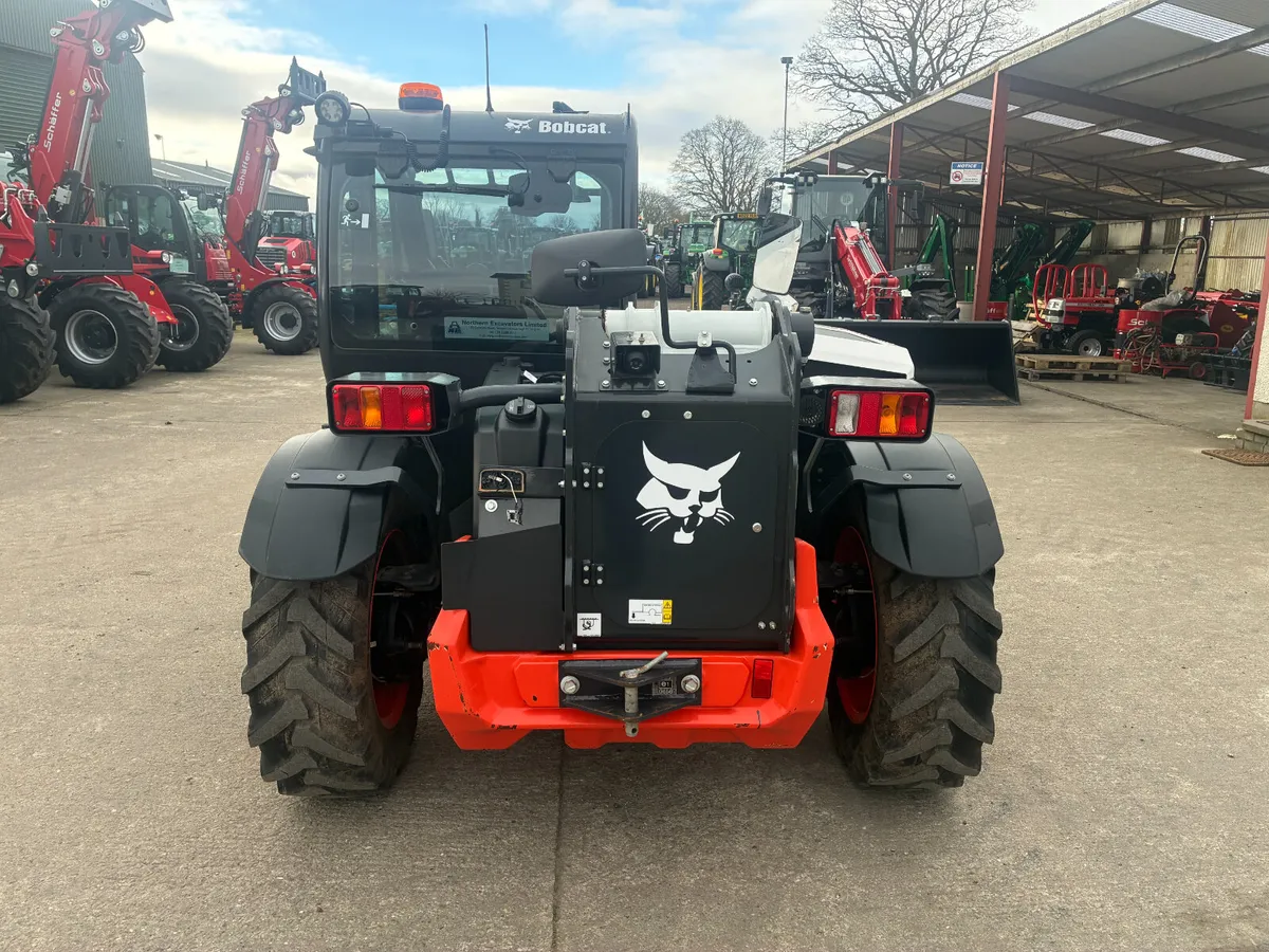 BOBCAT TL25.60 - Image 2