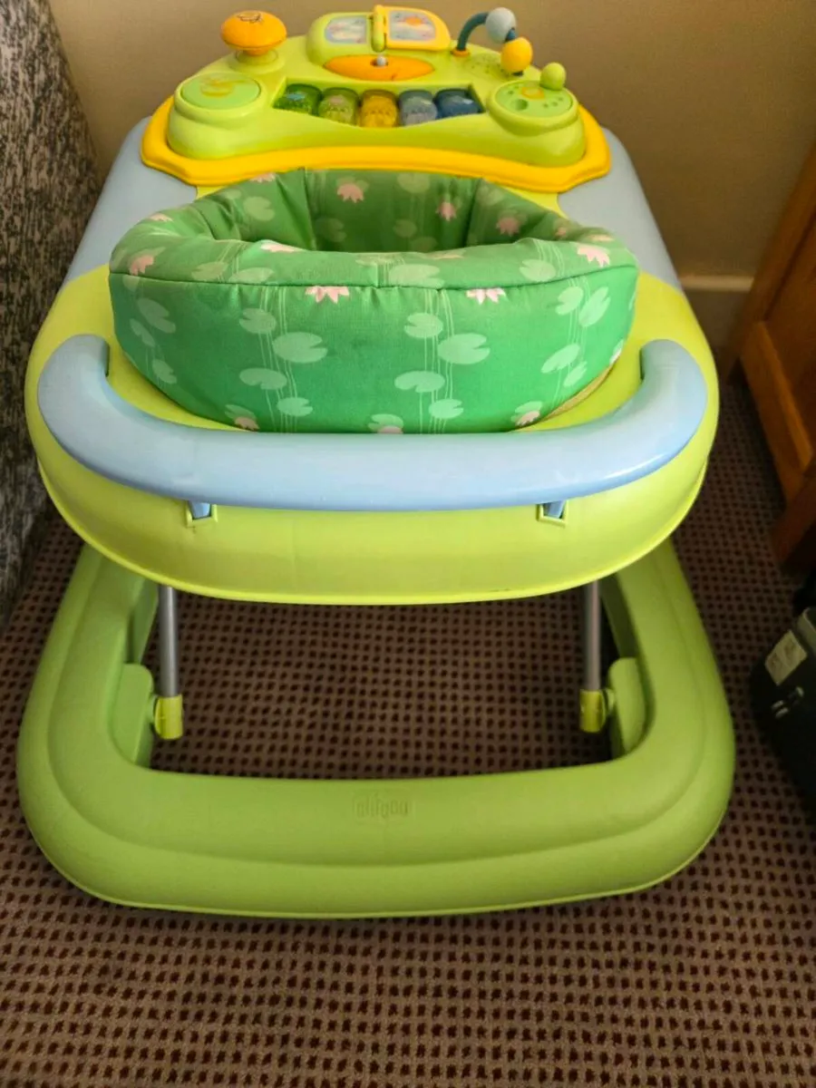 Baby walker - Image 3