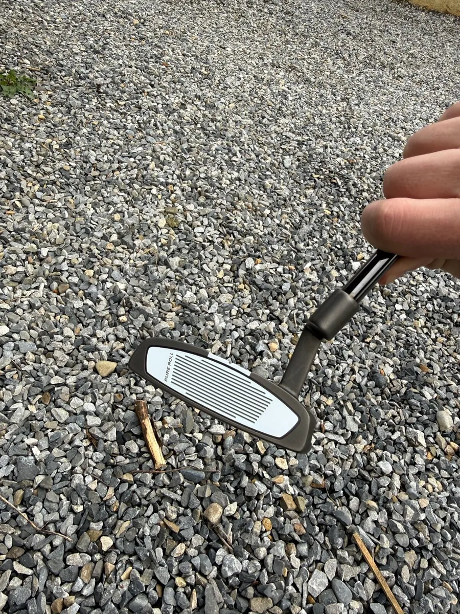 Taylormade Spider X1 Putter - Image 4