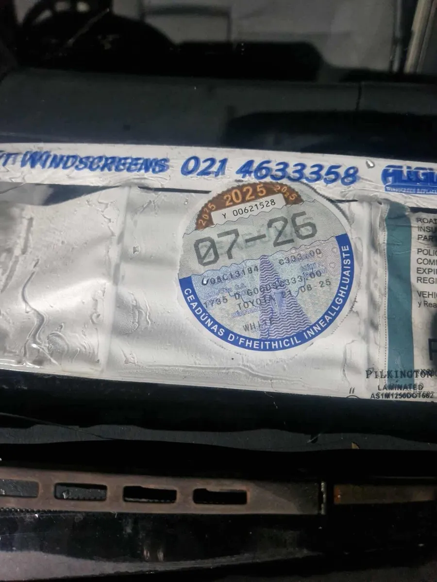 Toyota hiace - Image 4