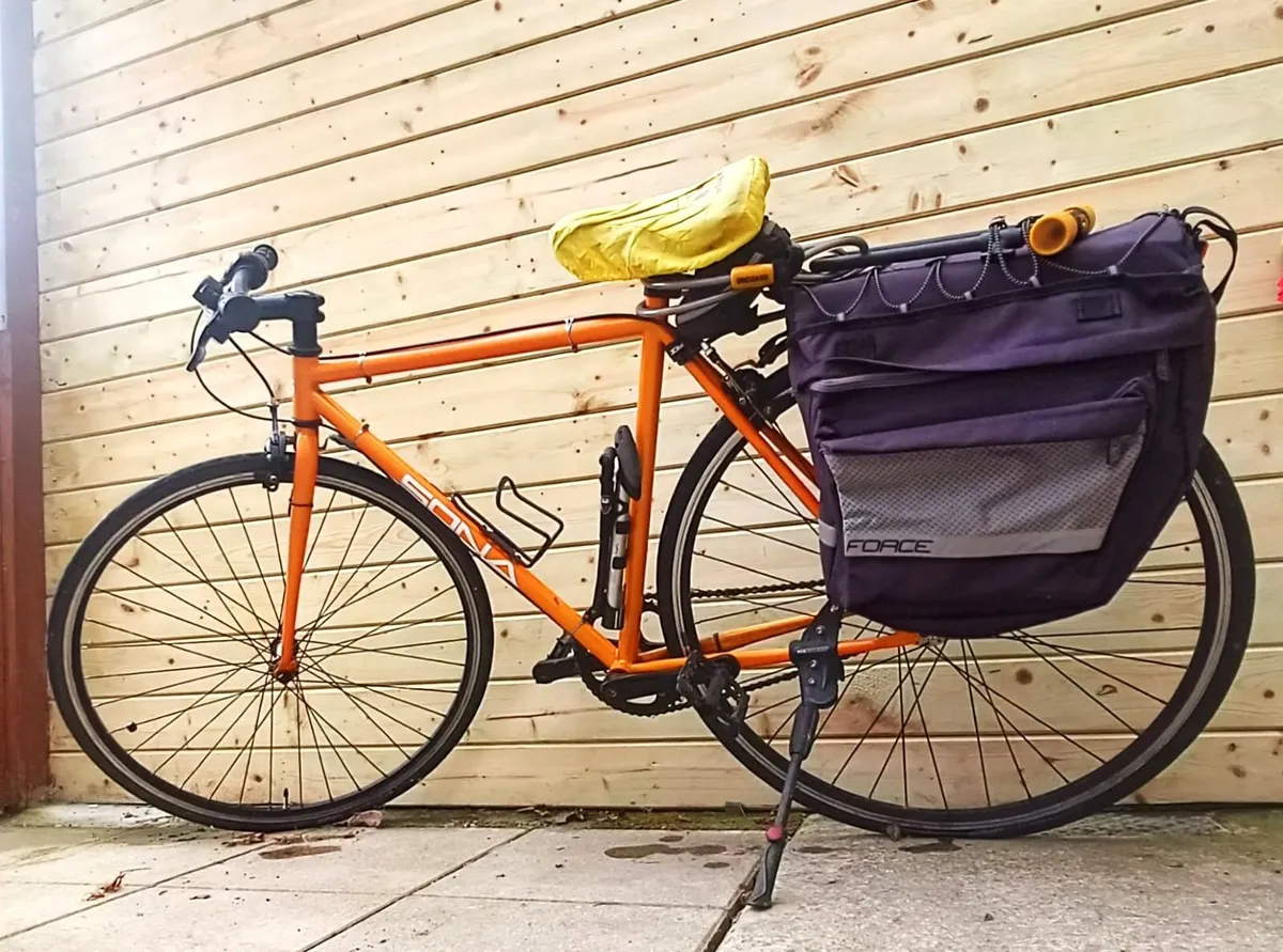 Sona Urban-3 City Bike - Excellent Condition