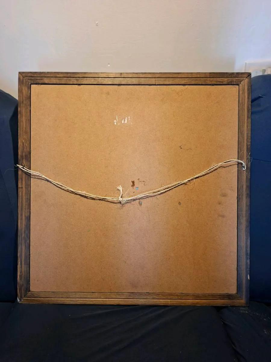 Rare Vintage GILLESPIE'S MALT STOUT of SCOTLAND fr - Image 2