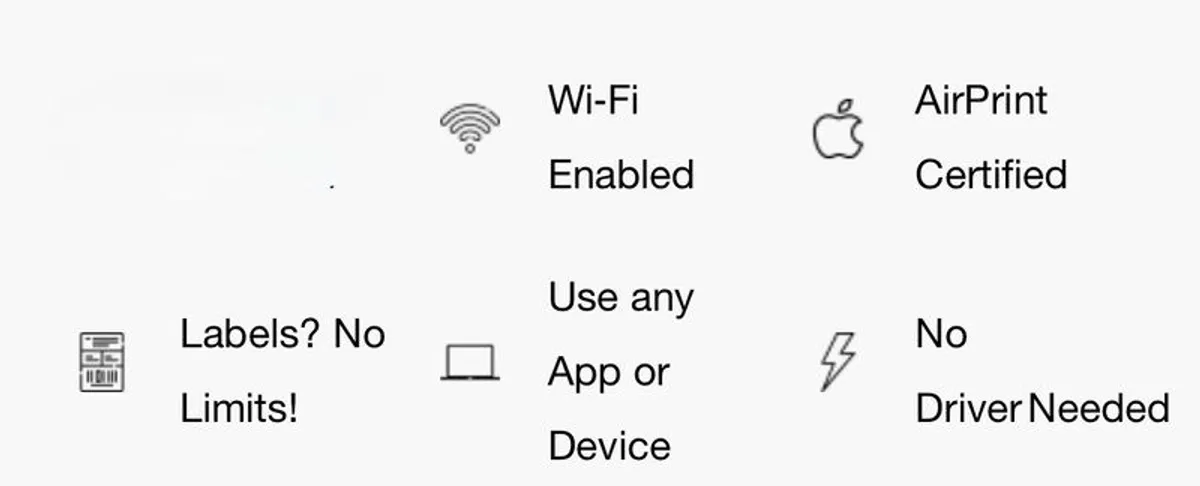 label printer - Image 4