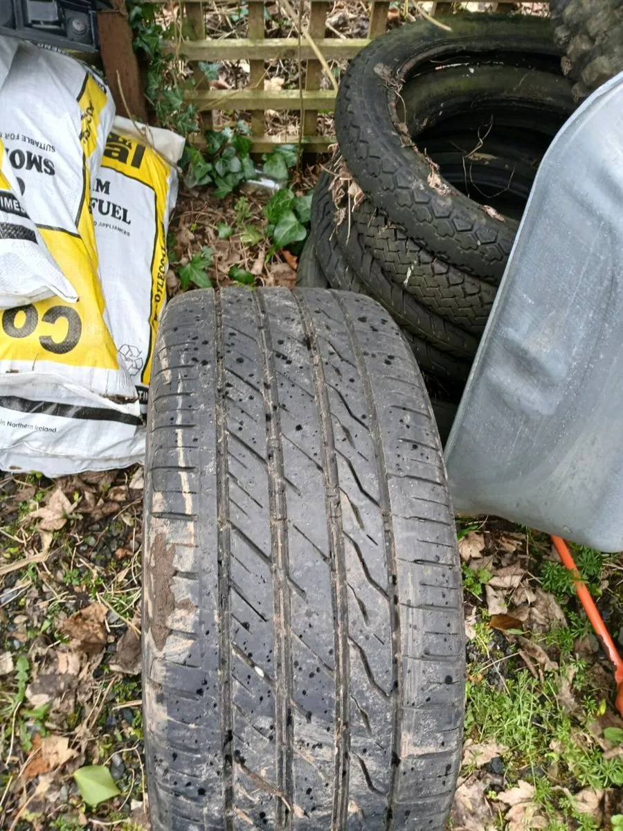 Audi 18 inch ,Vw,Toyota 4 X 100 15 inch Alloys - Image 4