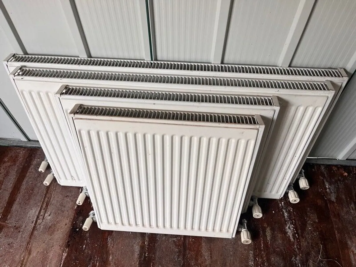 Radiators for sale