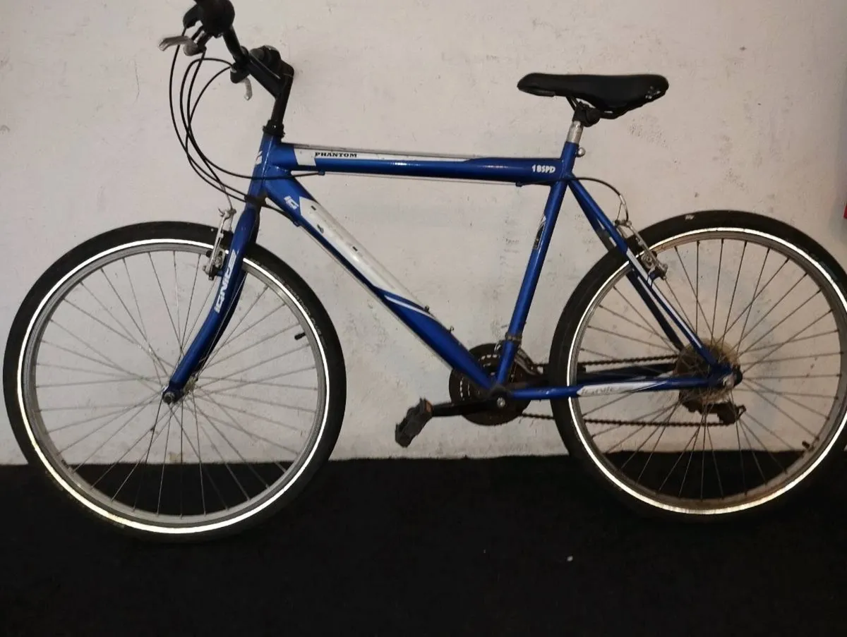 26inch bike - Image 2