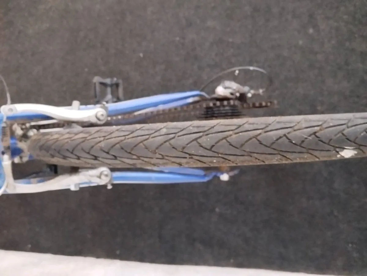 26inch bike - Image 3