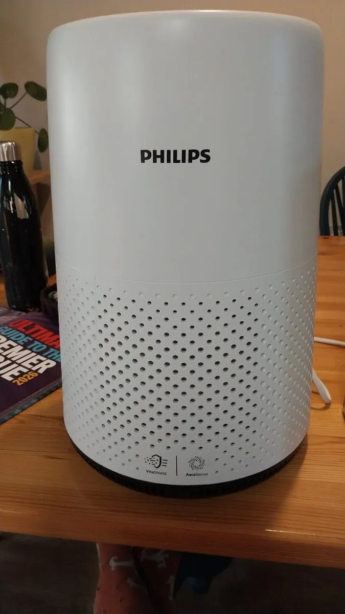 Air Purifier - Image 1