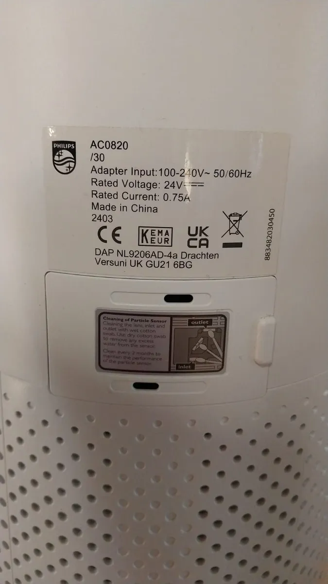 Air Purifier - Image 2