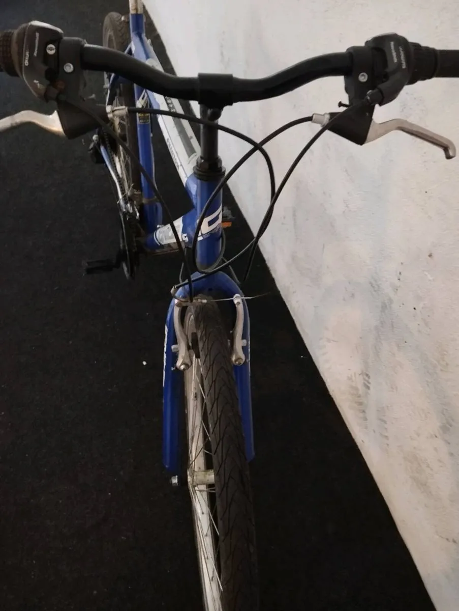 26inch bike - Image 4