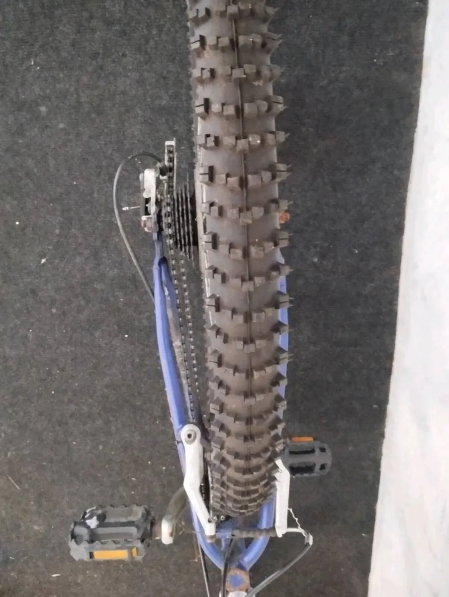 26inch bike - Image 4