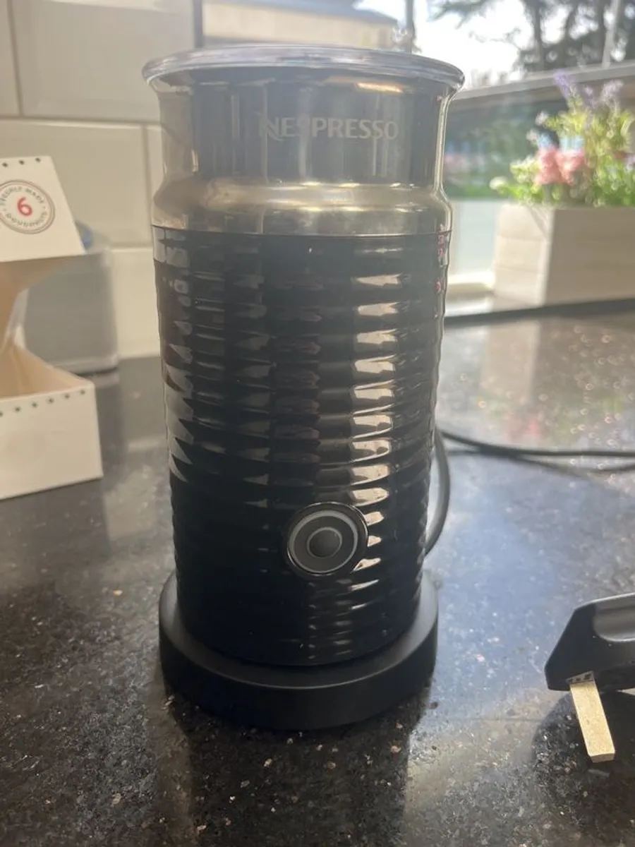 Nespresso - Image 4