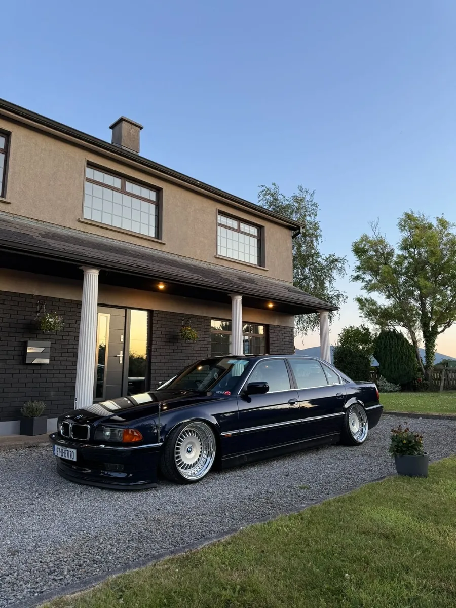 BMW Other 1997 - Image 3