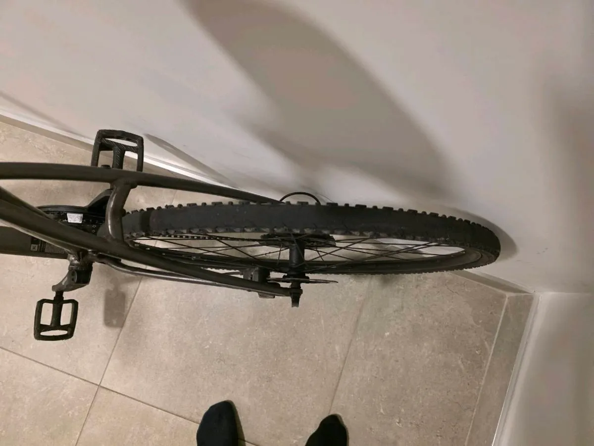 Giant Escape 1 XL (spares/repairs) - Image 3