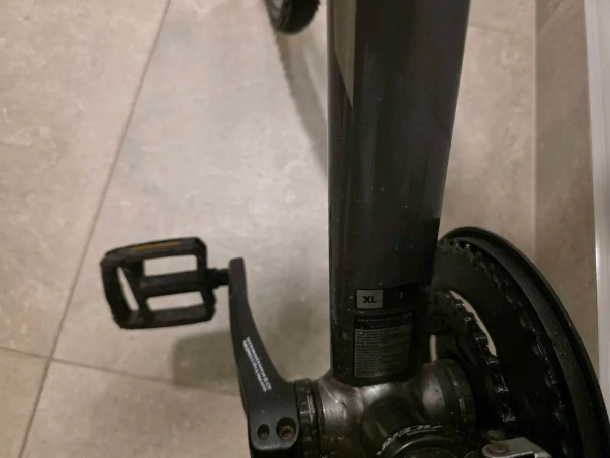 Giant Escape 1 XL (spares/repairs) - Image 4