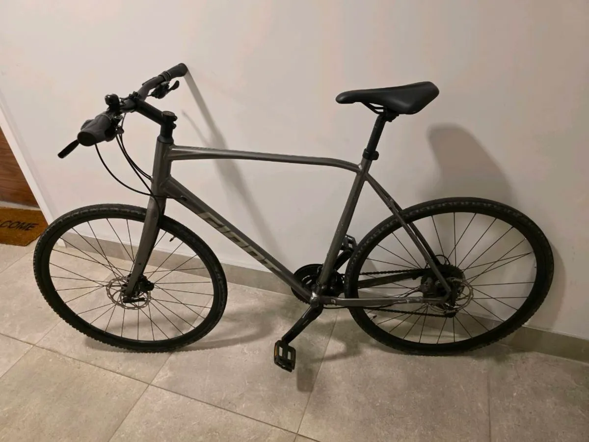 Giant Escape 1 XL (spares/repairs) - Image 1