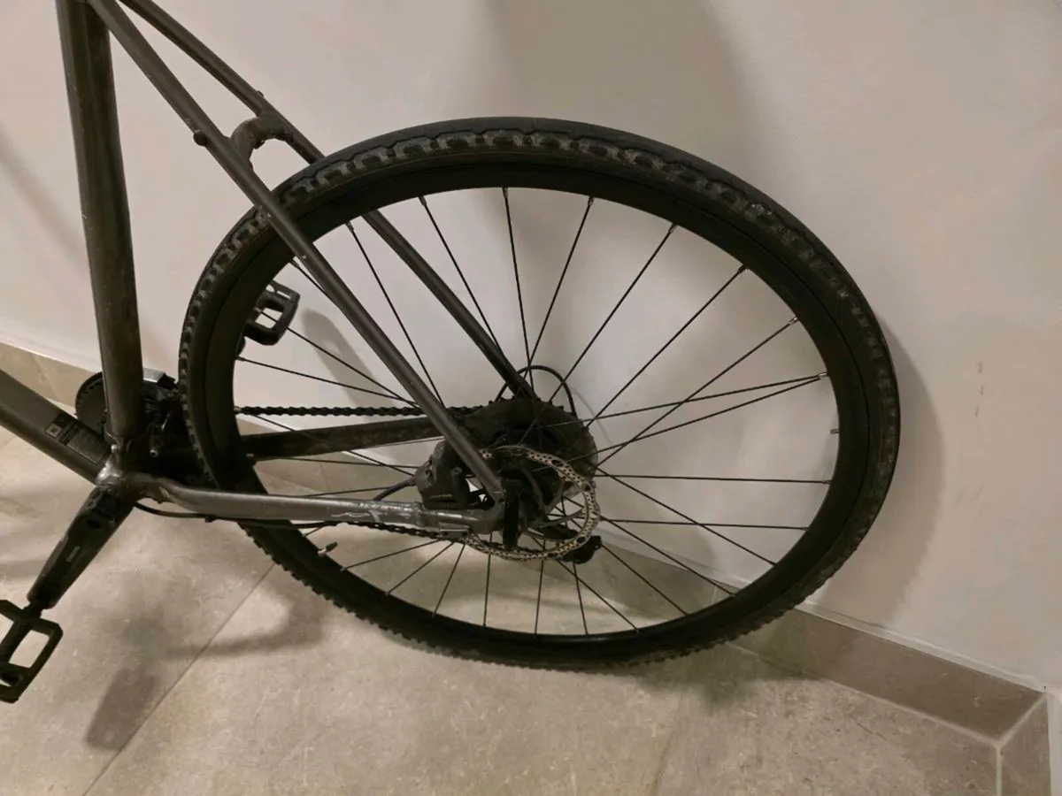 Giant Escape 1 XL (spares/repairs) - Image 2