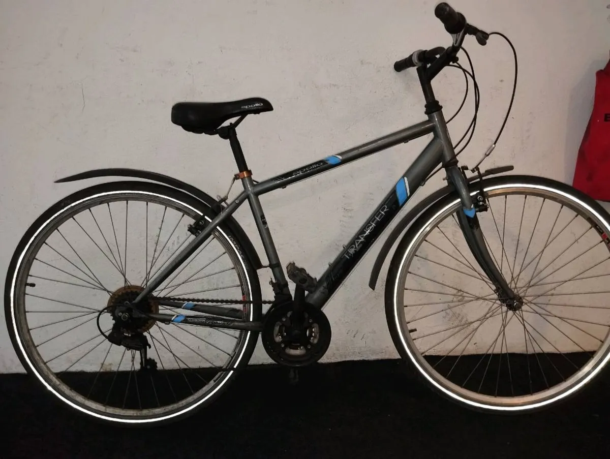 28inch hybrid - Image 1