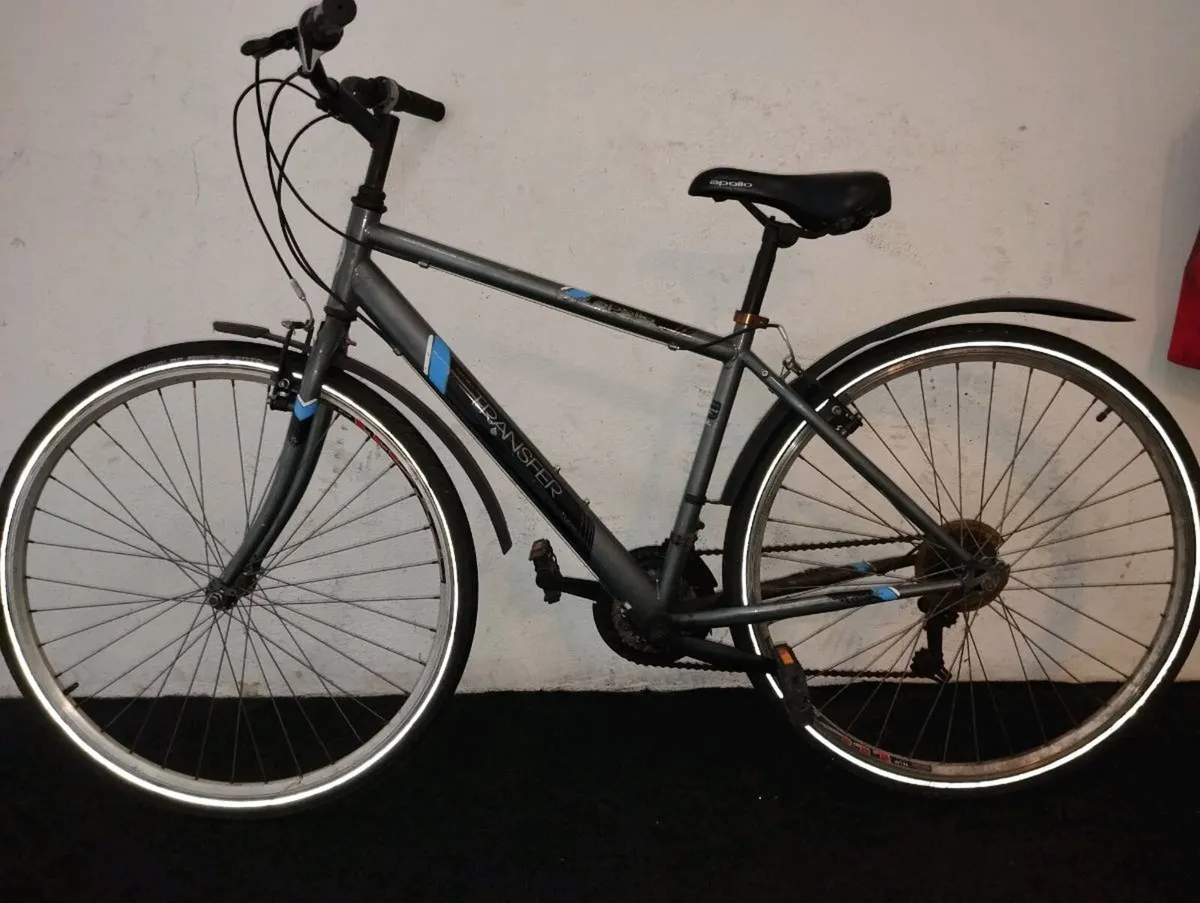 28inch hybrid - Image 2