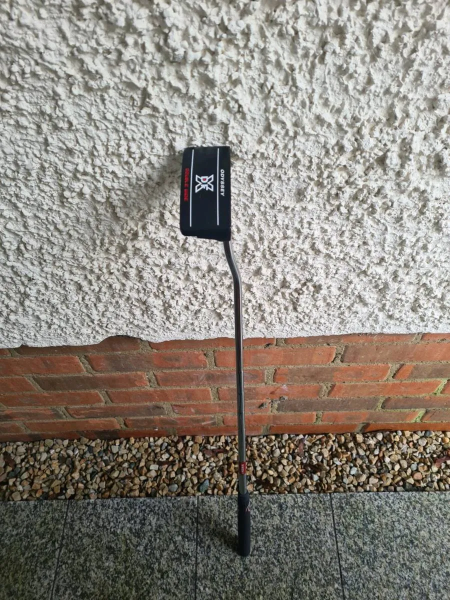 Putter - Image 1
