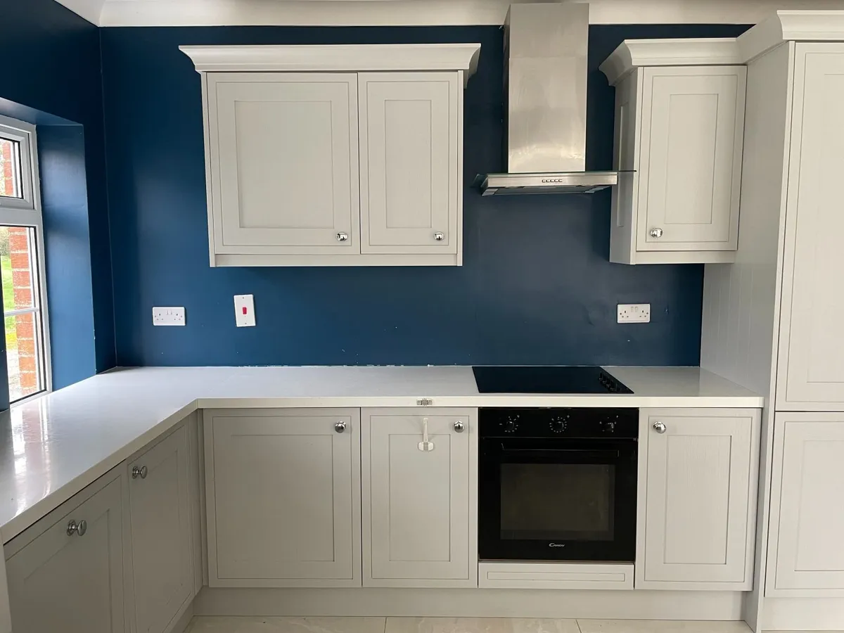 3 Year Old Kitchen - Excellent Condition - Image 1