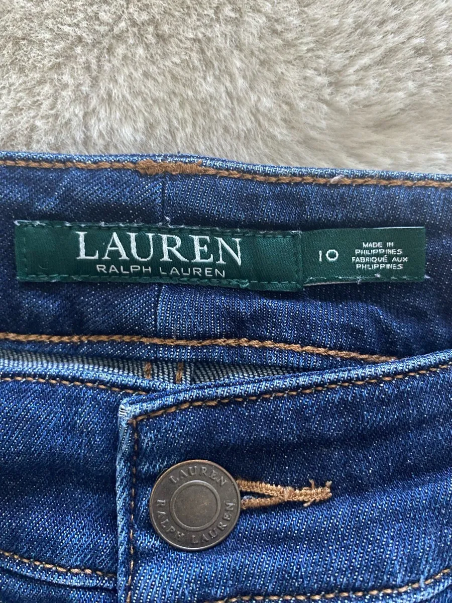 Ralph Lauren jeans - Image 1